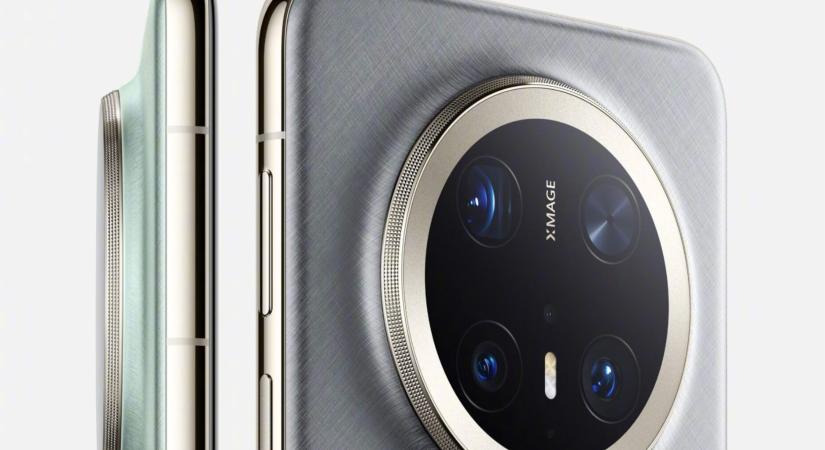 A Huawei egyelőre nem növel drasztikusan az akkumulátorok kapacitásán