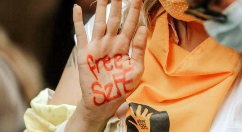 Budapest otthont adott a Freeszfe-nek! – Várja a csapatot a Jurányi!