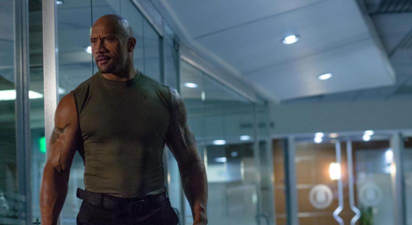 Ez a kasszasiker film úgy robban az arcodba, hogy sosem felejted el, Dwayne Johnson és Jason Statham a végsőkig feszítik a határokat