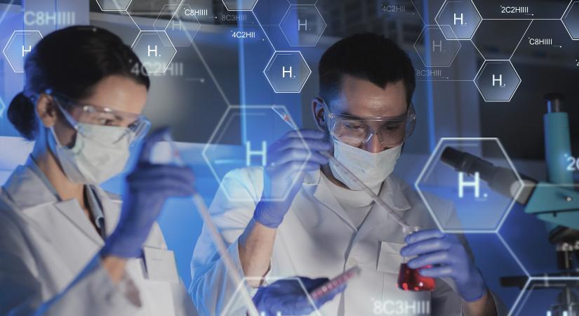 Mesterséges intelligencia előre jelzi a szívrohamot és a cukorbetegséget: így változhat meg az orvoslás