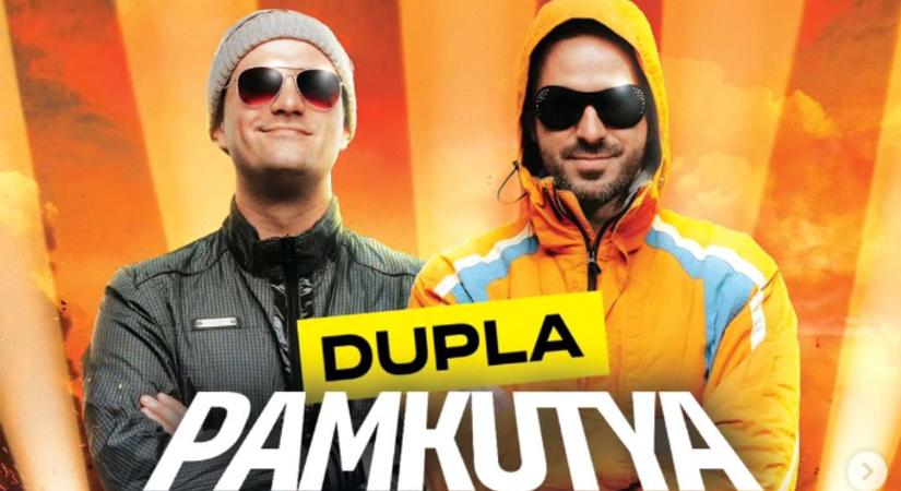 Összeomlott a rendszer, most dupláznak: itt a második Pamkutya-koncert