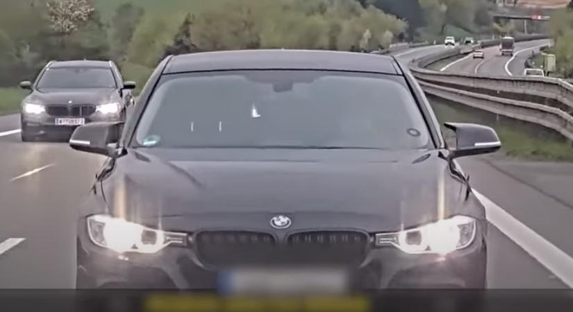 Így meg lehet úszni a gyorshajtási büntetést? Itt a rendőrség válasza