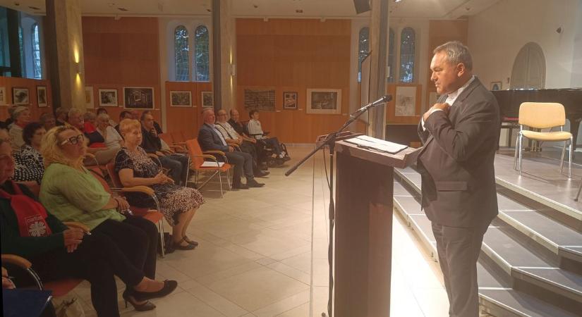 30 év, 26 ezer megsegített ember – a Szent Erzsébet Karitász jubileuma