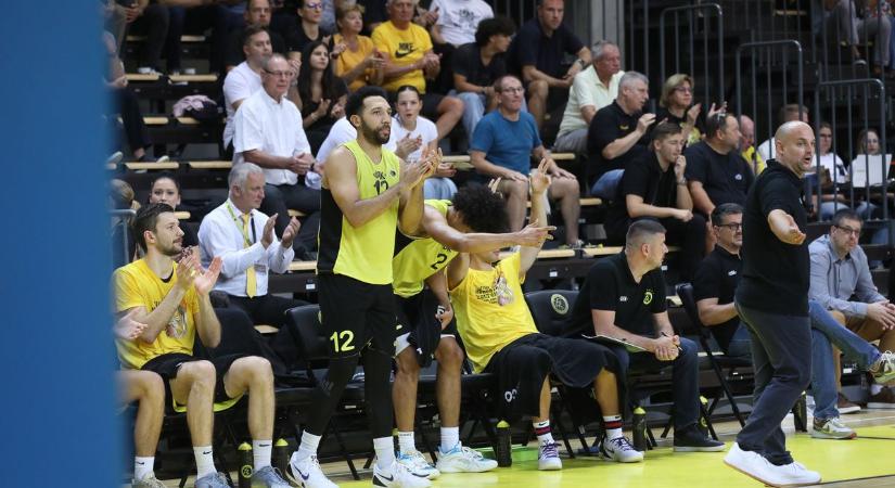 Falco KC: BL-csata Bulgáriában!