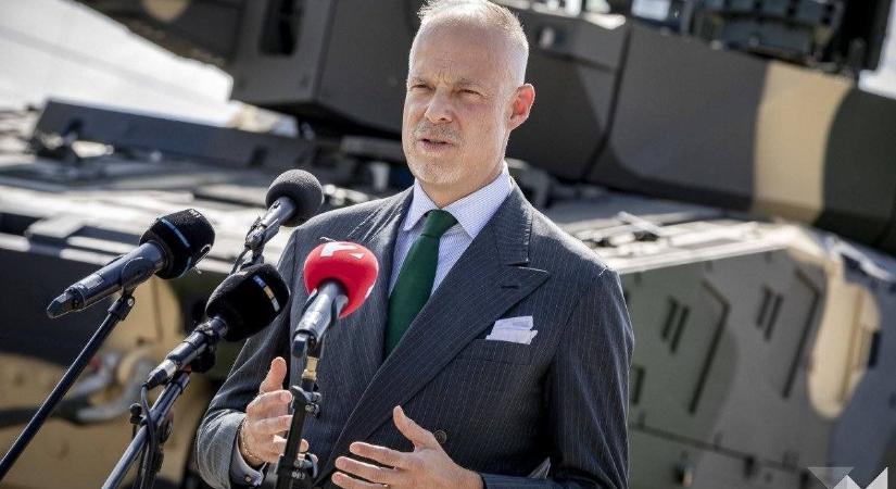 Ezzel a látványos művelettel Magyarország épp most mutatja meg a világnak, hogy bármilyen helyzetre készen áll (VIDEÓ)