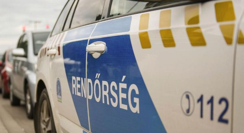 Összeveszett édesanyja élettársával, késsel támadott a borsodi férfi