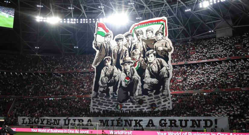 Ekkor indul a jegyértékesítés az örmények elleni sorsdöntő vb-selejtezőre
