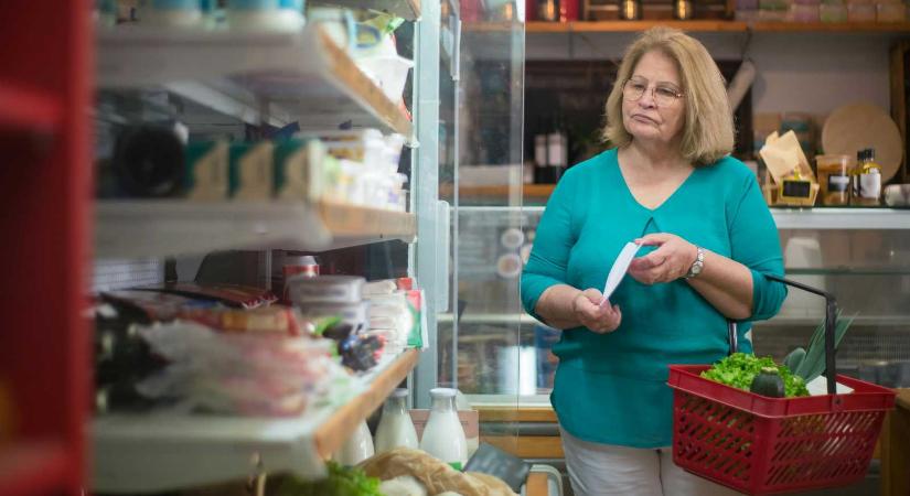 Fifor az alapélelmiszerek árrésstopja mellett kardoskodik