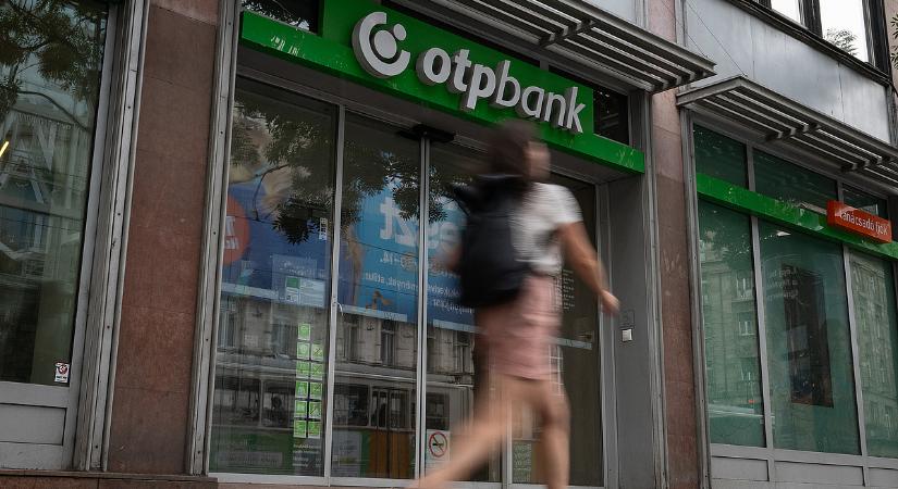 Hasznos funkcióval bővít az OTP