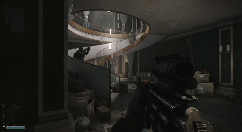 Aki a Steamről szeretné indítani az Escape From Tarkovot, annak meg kell venni újra