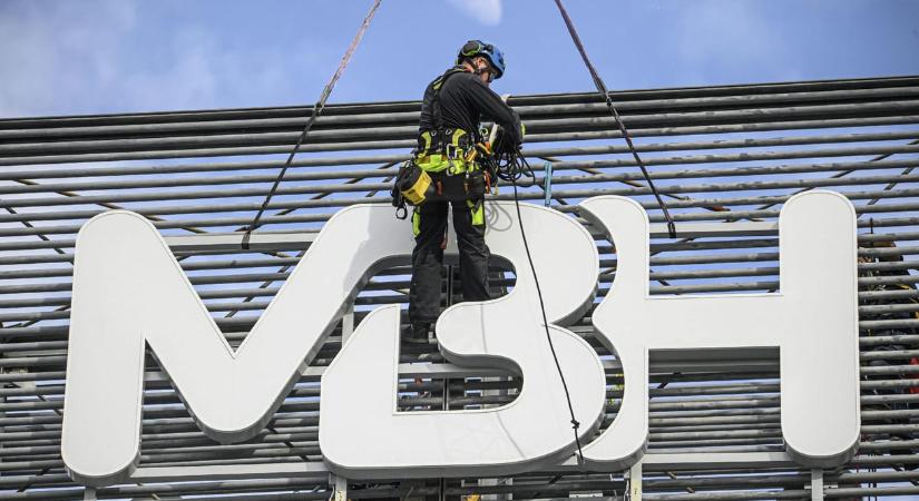 MBH: Nincs tragédia, de lehetne jobb