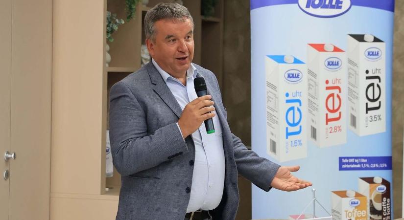 Szekszárdi politikus már a TikTokon