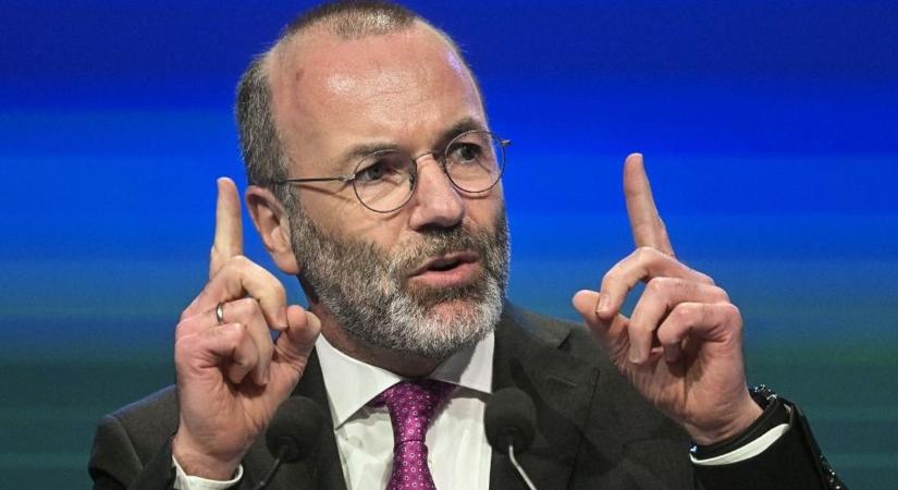 Történelmi fordulópont előtt Európa: Weber számításait éppen Von der Leyen húzhatja keresztbe
