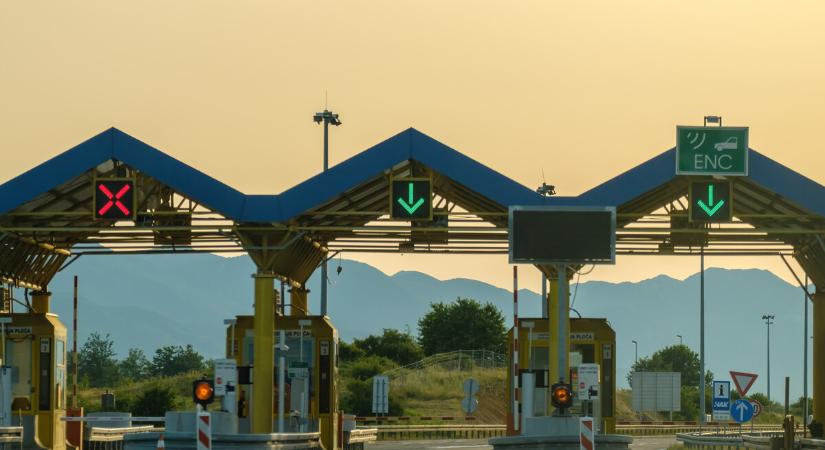 Új határellenőrzési rendszer lép életbe Európában