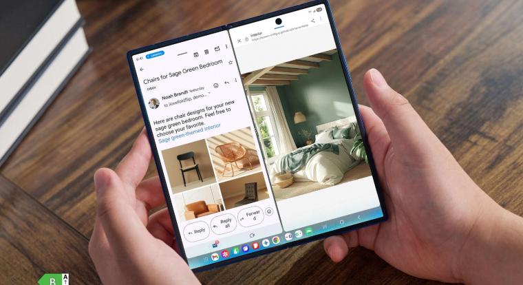 Érkezik a Samsung One UI 8 a Galaxy készülékekre