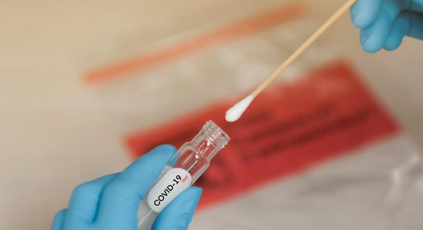 Koronavírus – 61 új fertőzöttet regisztráltak Győr-Moson-Sopron megyében