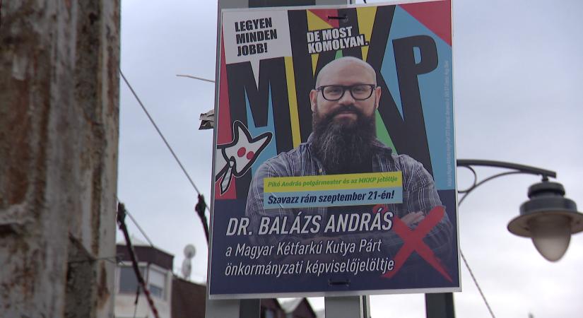 Botrány – Sötét titkokról szólnak a hírek a baloldal józsefvárosi jelöltje kapcsán  videó