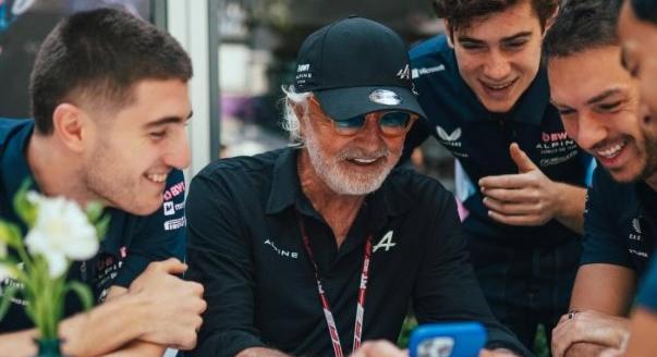 Briatore és a Red Bull jelöltjei – szerdai F1-es hírek