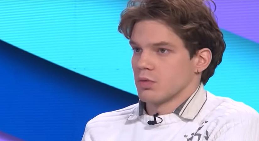 Egy tiltakozó diák meggyilkolását vetítette előre a Szerb Haladó Párt főbizottsági tagja