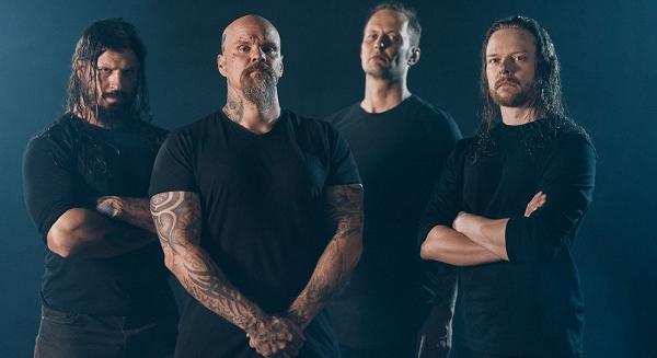 Wolfheart koncert: dallamos death metal este négy fellépővel október 5-én az Analog Music Hallban