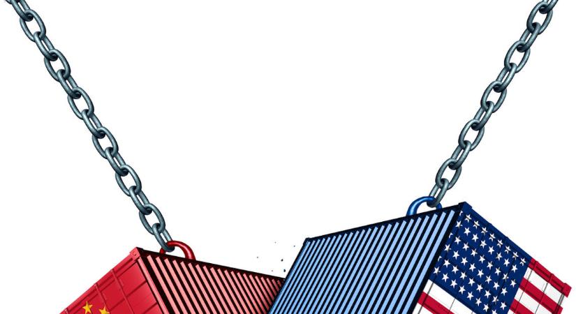 Trump új célpontot talált: megint összerúgja a port a Kínával?