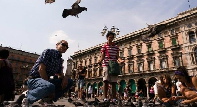 Velence 2026-ban is belépődíjat szed a turistáktól: hatvan fizetős nap lesz