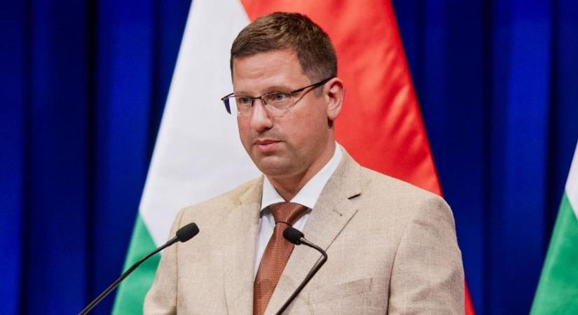A miniszter elárulta, mi Ukrajna felé a jó szomszédi viszony alapja