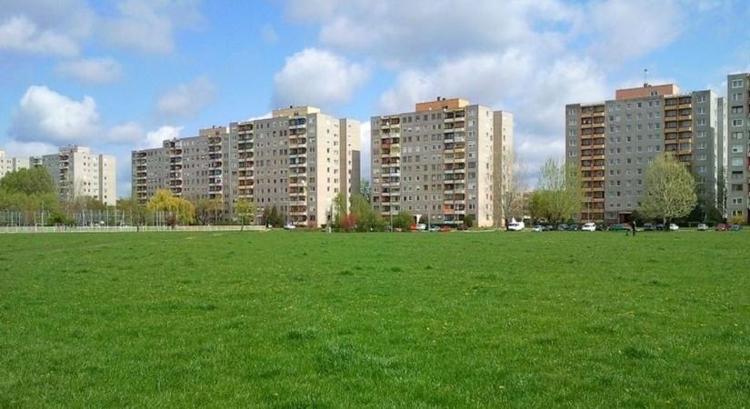 Durva éjszaka elé nézünk, ezt mindenki érezni fogja Nyíregyházán és környékén