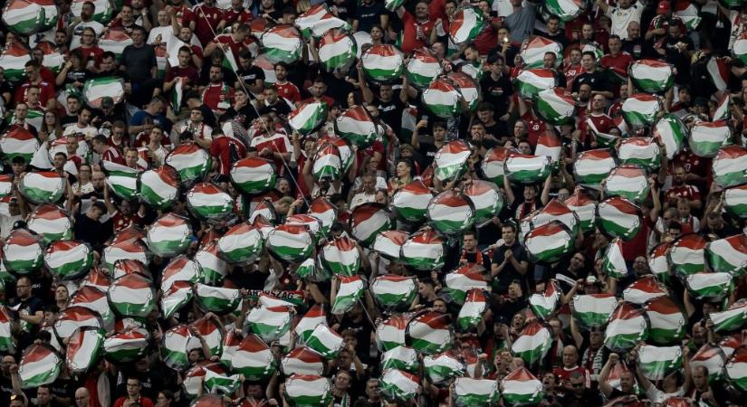 Közölte az MLSZ, mikortól lehet jegyet kapni a válogatott egyik legfontosabb vb-selejtezőjére