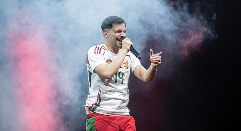 Beton.Hofi duplázik, két egymást követő napon ad koncertet az Arénában