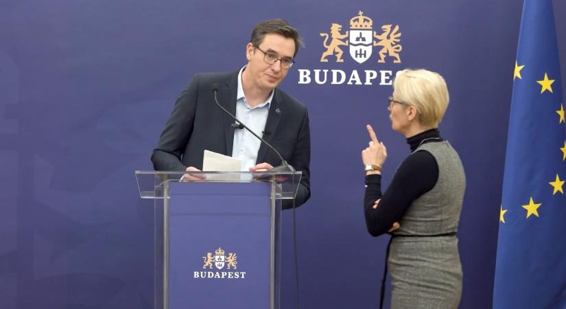 ÁSZ: Budapest az év végéig fizetésképtelenné válhat