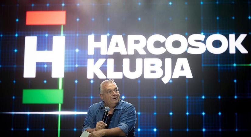 Svéd miniszterelnök: Kedves Viktor! Tudom, hogy választási kampány folyik az Ön országában, de mi ennek nem akarunk részesei lenni