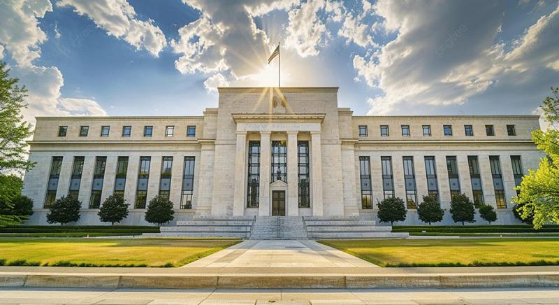 Fed-kamatvágás: lassuló munkaerőpiac, inflációs nyomás, a bitcoin is reagál