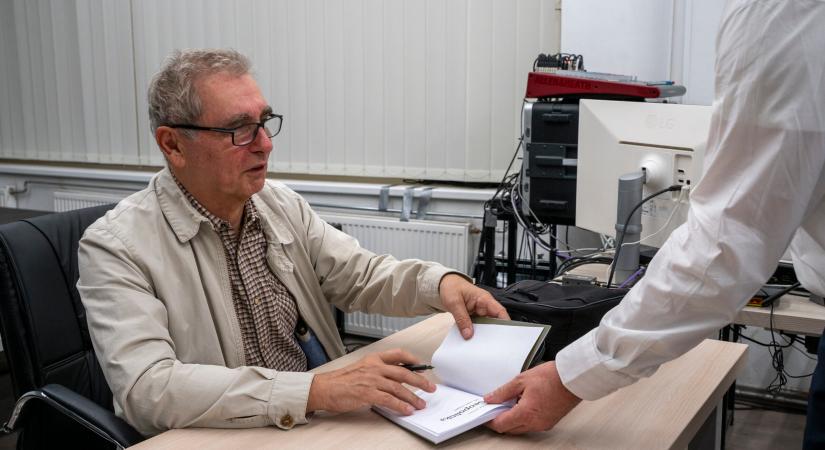 Benyhe István: A népek mindig konzervatívak