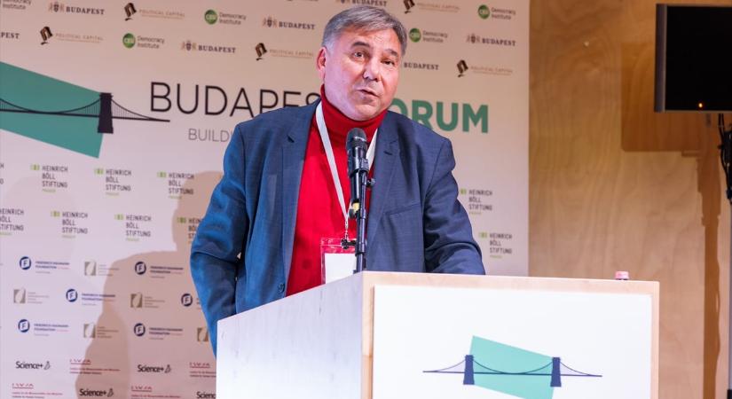Ivan Krasztev: Csapdahelyzetben találják magukat a populista kormányok leváltói
