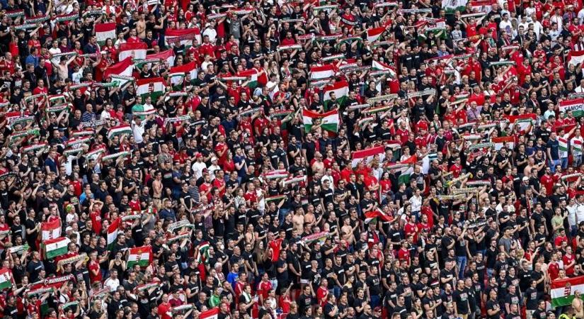 Hétfőtől árulják a jegyeket a magyar-örmény vb-selejtezőre