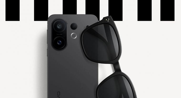 Megérkezett Magyarországra a vivo X200 FE