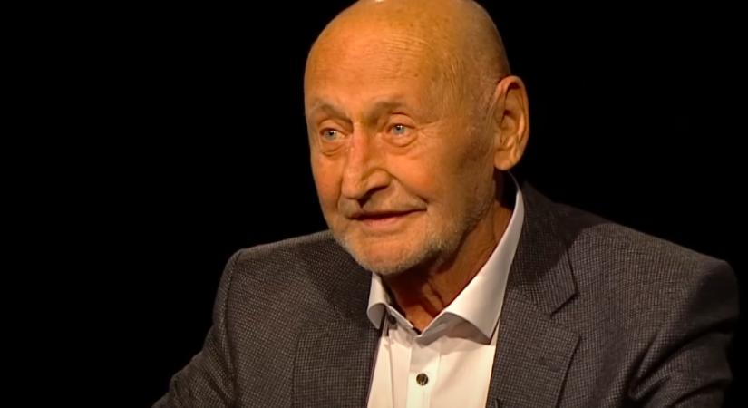 “Három is van, amiből egy is sok és végzetes” - Betegségeiről vallott Reviczky Gábor