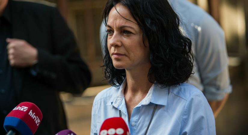 Már megint a Szabó Tímea – Vejkey Imre: Szabó Tímea figyelmen kívül hagyta a törvény rendelkezéseit