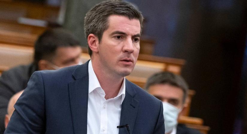 Kiderült, miről lesz szó a Fidesz-KDNP frakcióülésén