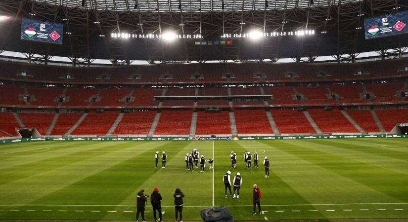 Gólra törő gazdaság: a sportipar, ami Európát és Magyarországot is mozgásba hozza – bajnoki formában az ágazat