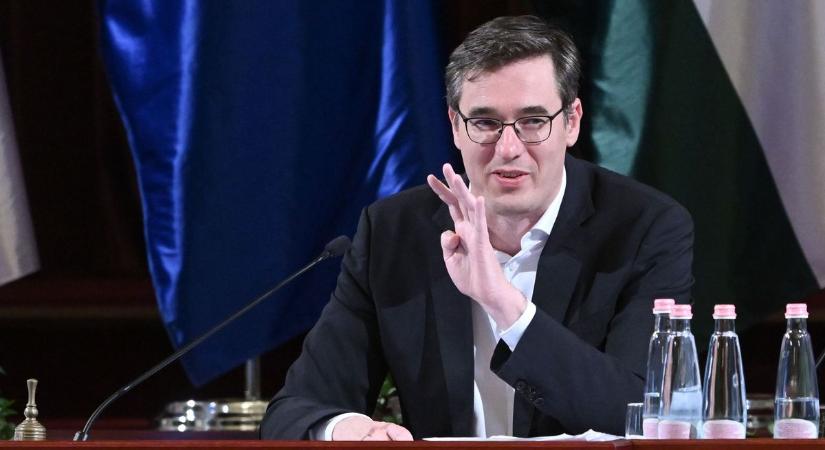 Mostantól hivatalos papírja van Budapestnek: csőd jöhet karácsonyra – Karácsony Gergely azonnal megüzente, magukkal rántják az egész magyar gazdaságot