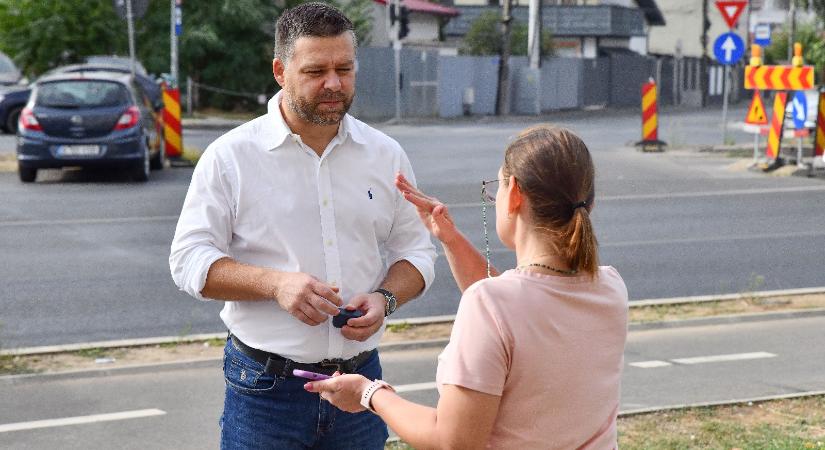 Ciucu: ez nemzetbiztonsági kérdés is