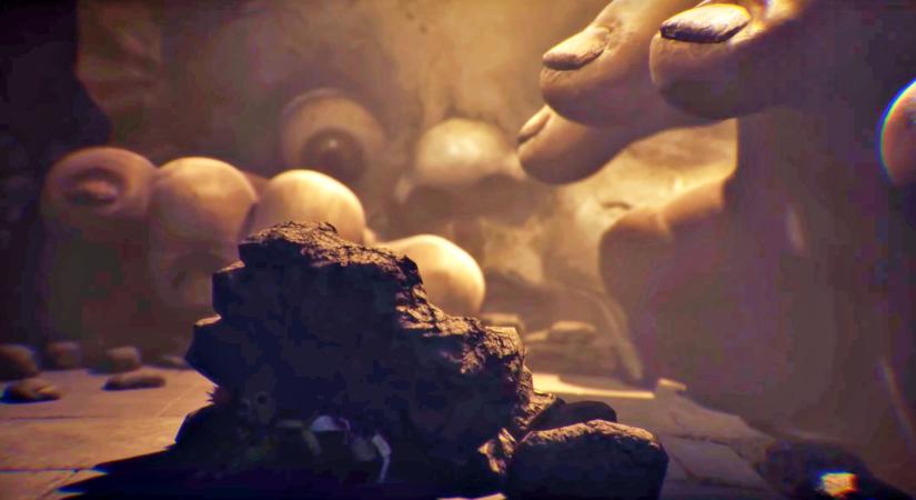 Most te is ingyen kipróbálhatod a Little Nightmares III-at, amelyben egy félelmetes helyszínt fedezhetünk fel