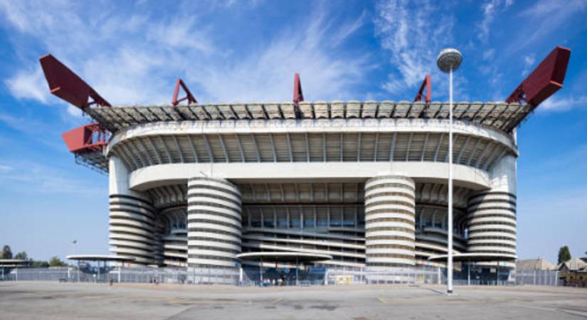 Megszületett a megállapodás: új tulajdonoshoz kerül a San Siro