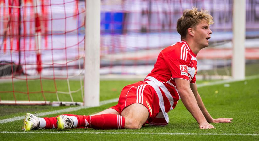 Szuper hír jött Marco Rossi válogatottjának nagy hiányzójáról