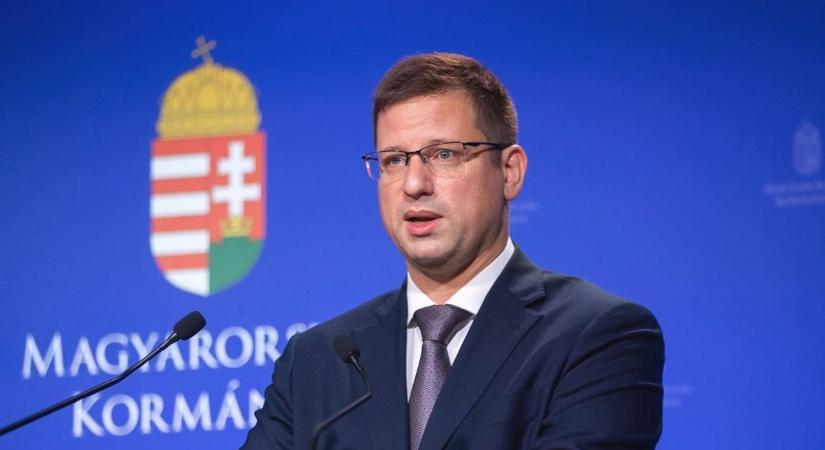 Kormányinfó: Brüsszel hosszú ideje a mostani adórendszer felszámolását szeretné