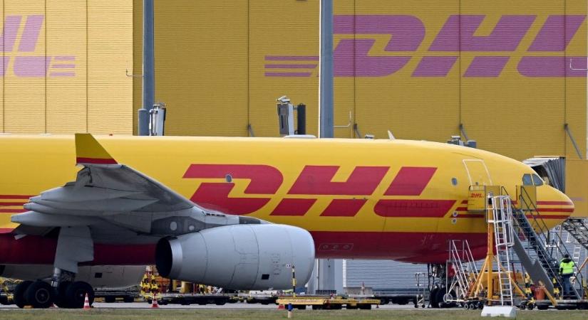 Orosz ügynökök küldtek robbanó csomagokat a DHL-lel, repülőkatasztrófát akartak előidézni