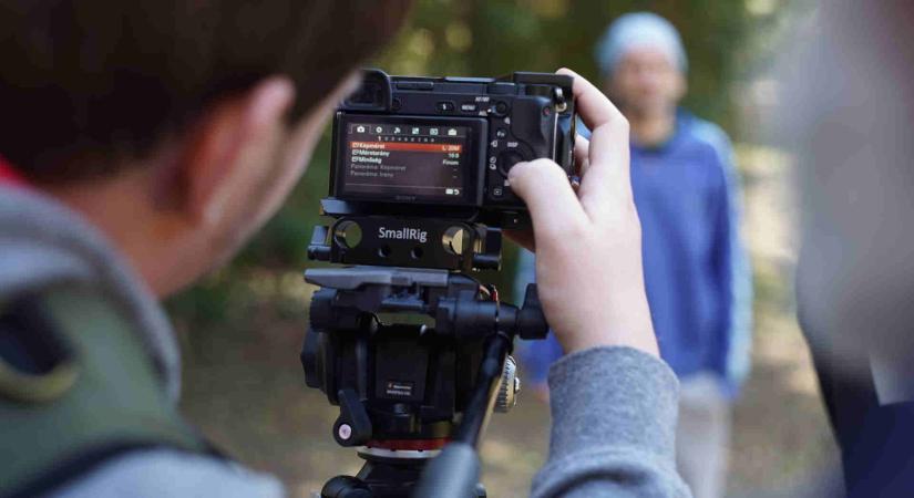 MIRE ÍRJA KI AZ EU EZEKET A PÁLYÁZATOKAT? A Film a Vidékért Nonprofit Kft. kohéziós pályázata