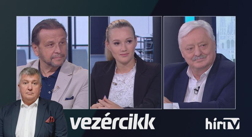 Vezércikk – A baloldali sajtó kiteregette a Gyurcsány-Dobrev családi szennyest  videó